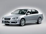 Subaru Legacy 3.0R Spec-B 2006 года